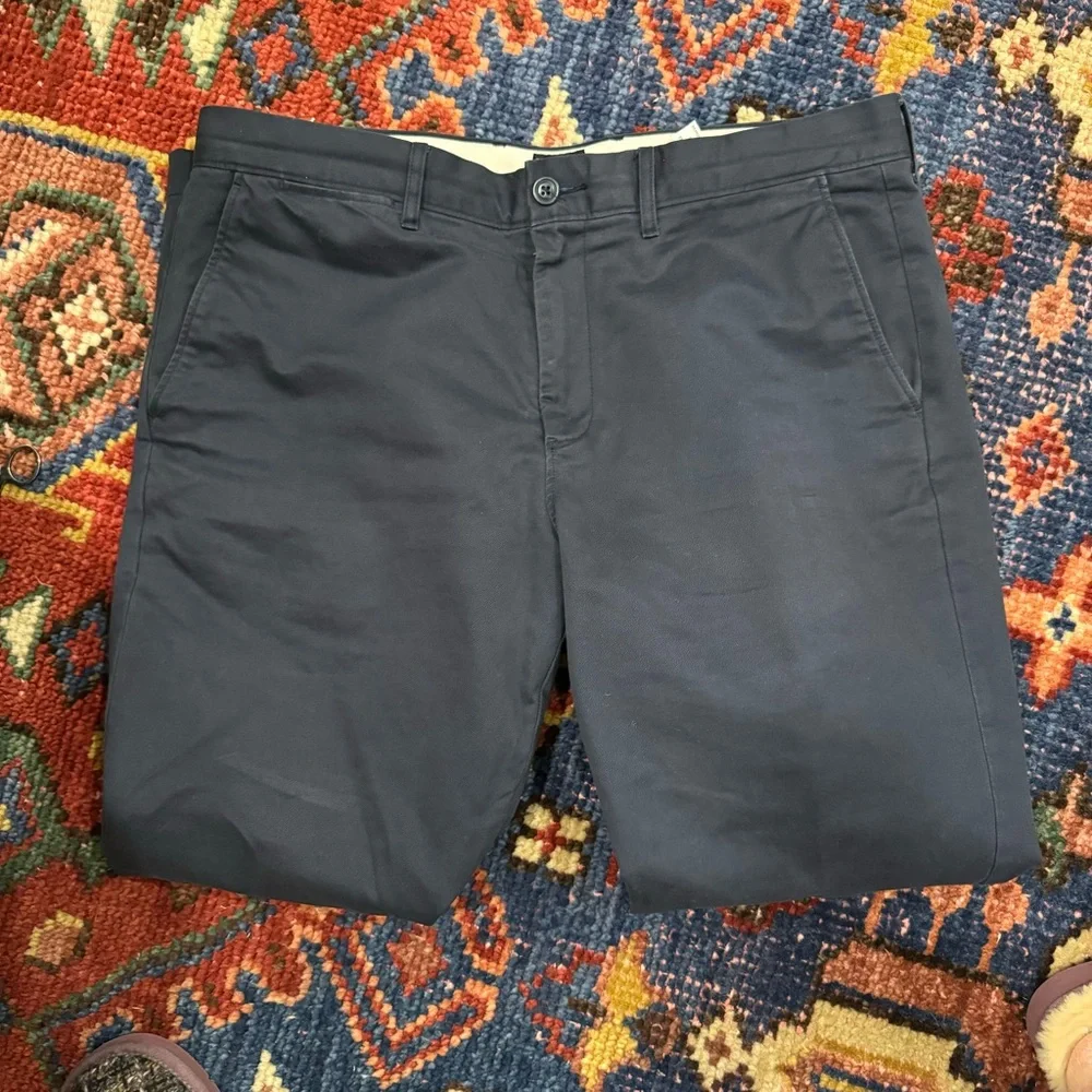 J. Crew crew 770™